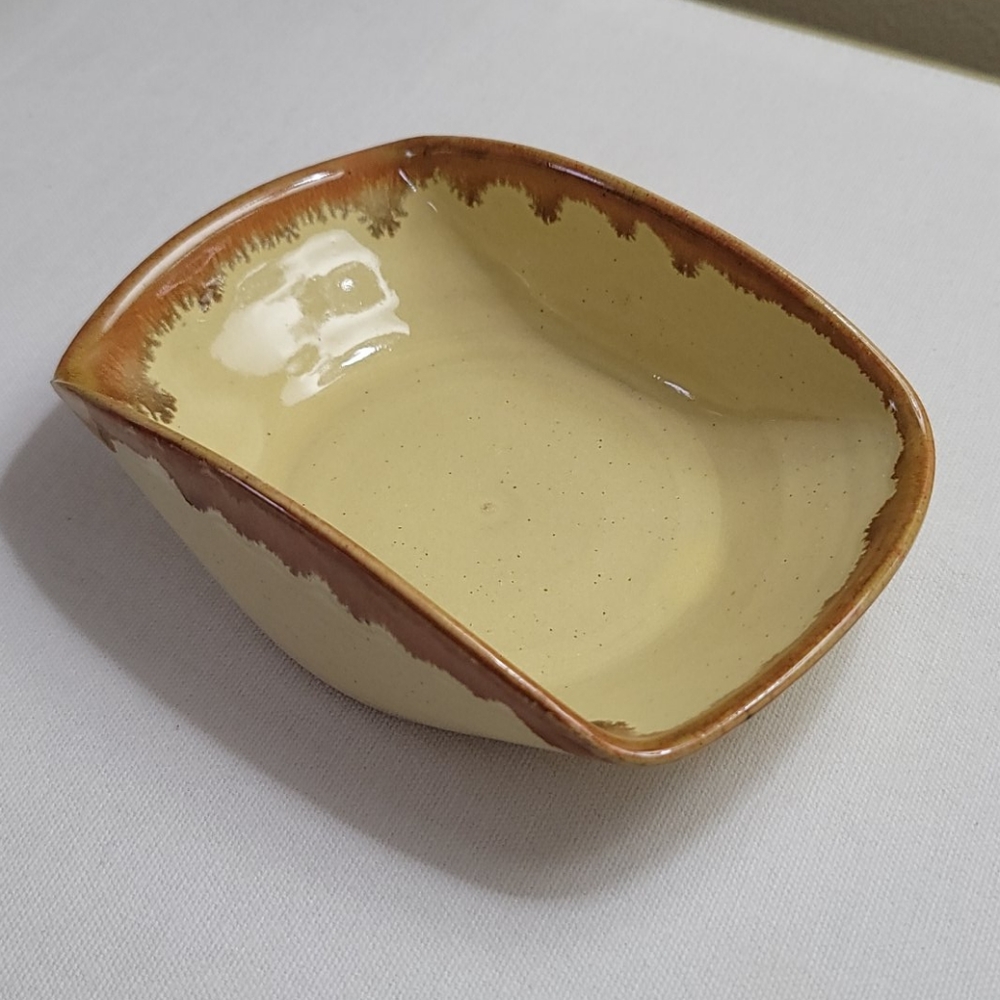 Vintage Holly Hill Pottery Seagrove NC - Picture 2 of 11